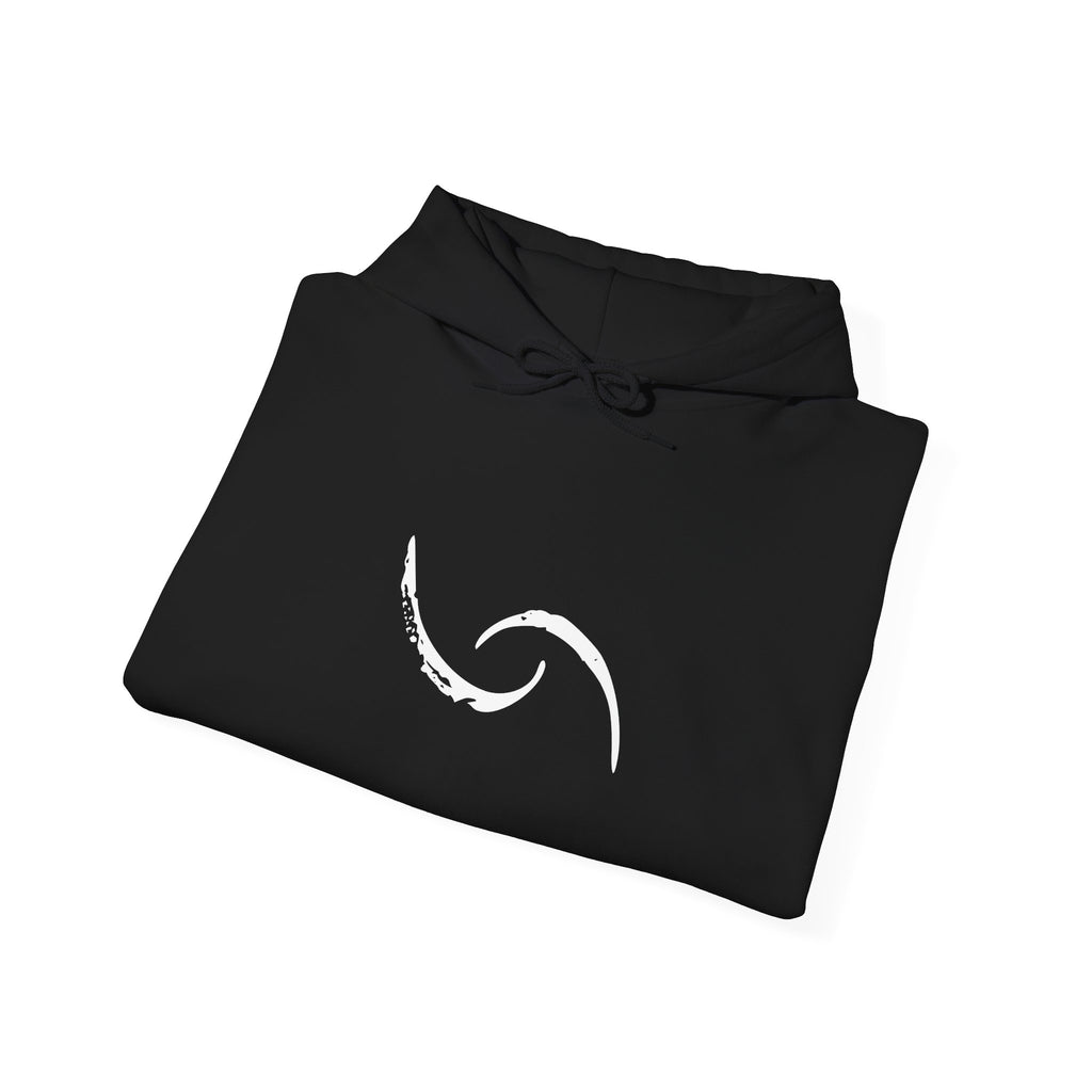 Minimalistic Friendly Fits Hoodie