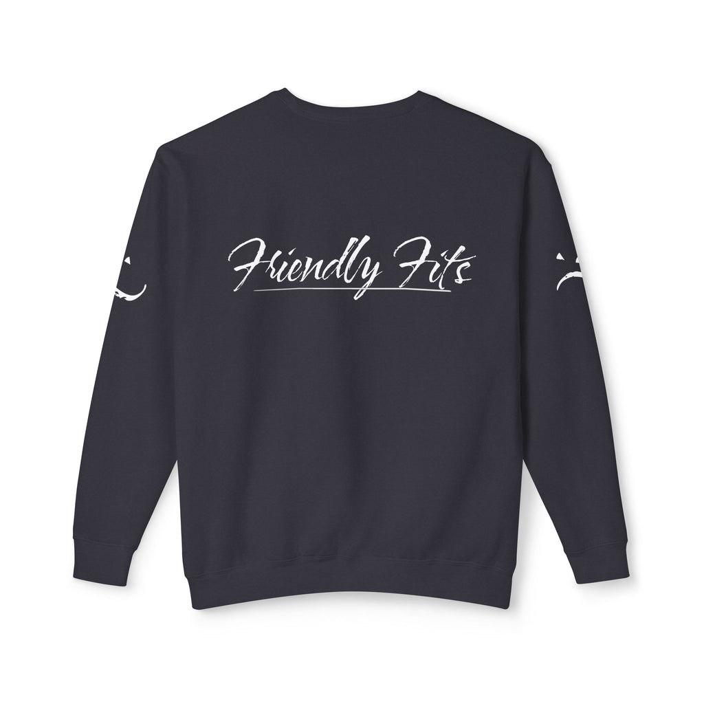 Friendly Fits Crewneck Sweatshirt