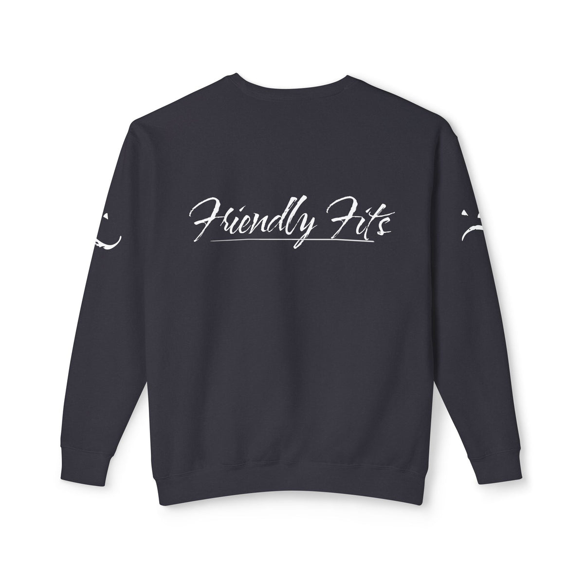 Friendly Fits Crewneck Sweatshirt