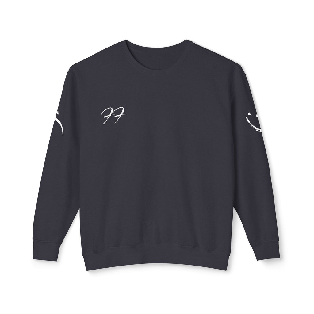 Friendly Fits Crewneck Sweatshirt