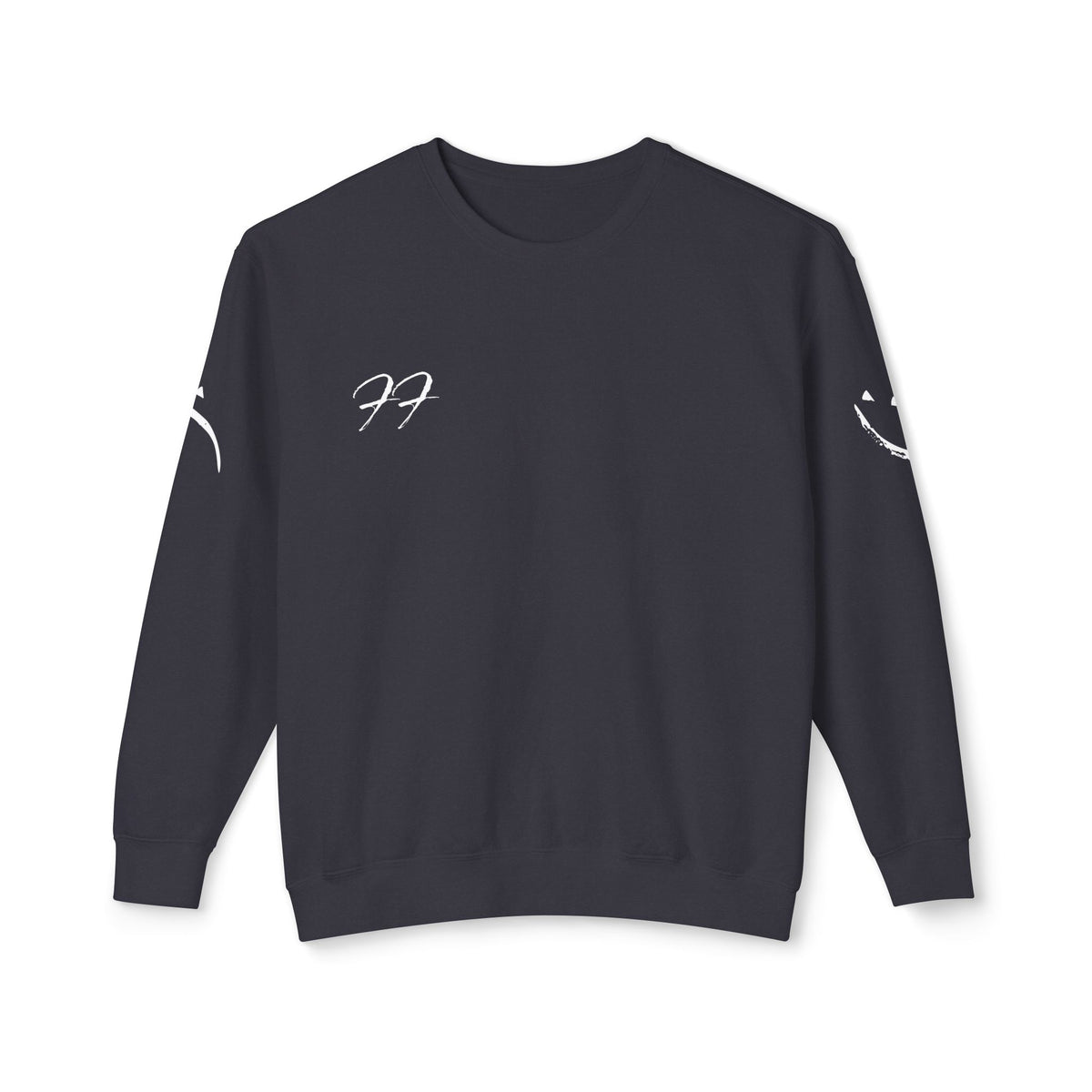 Friendly Fits Crewneck Sweatshirt