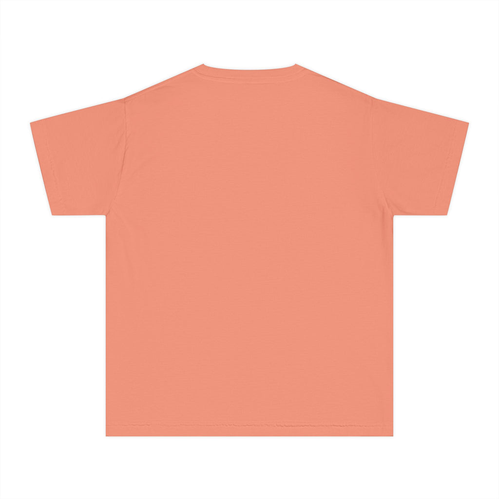 Kids Friendly Fits T-Shirt (Warm Colors)