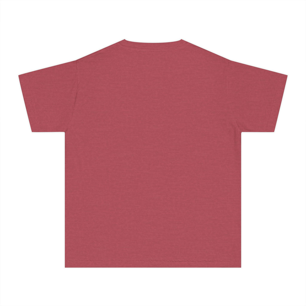 Kids Friendly Fits T-Shirt (Warm Colors)