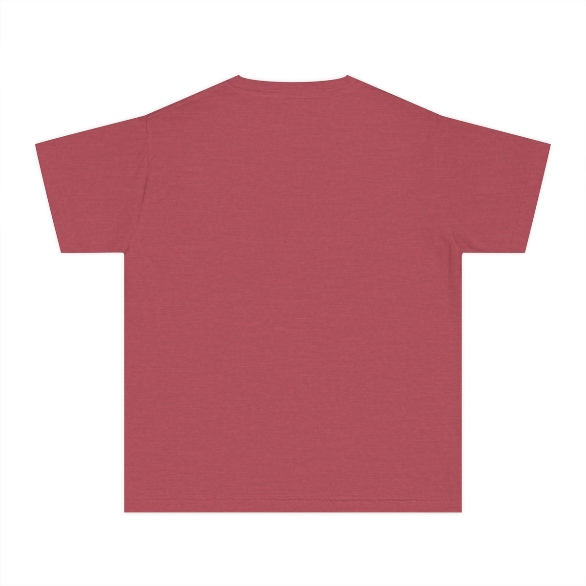Kids Friendly Fits T-Shirt (Warm Colors)