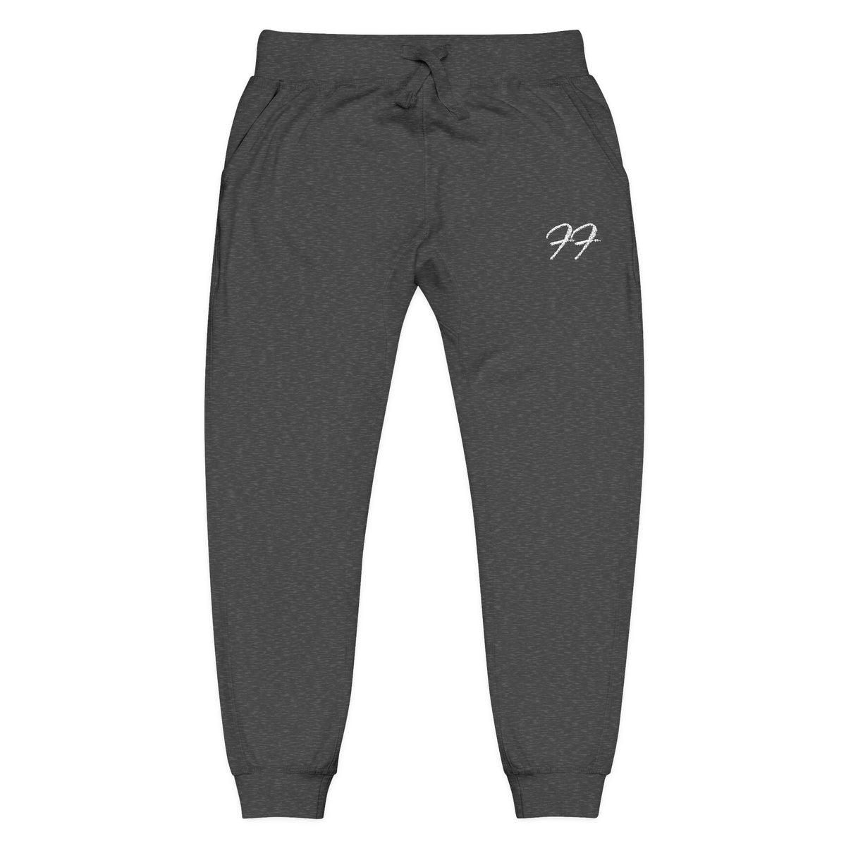 Friendly Fits Embroidery Logo Sweatpants