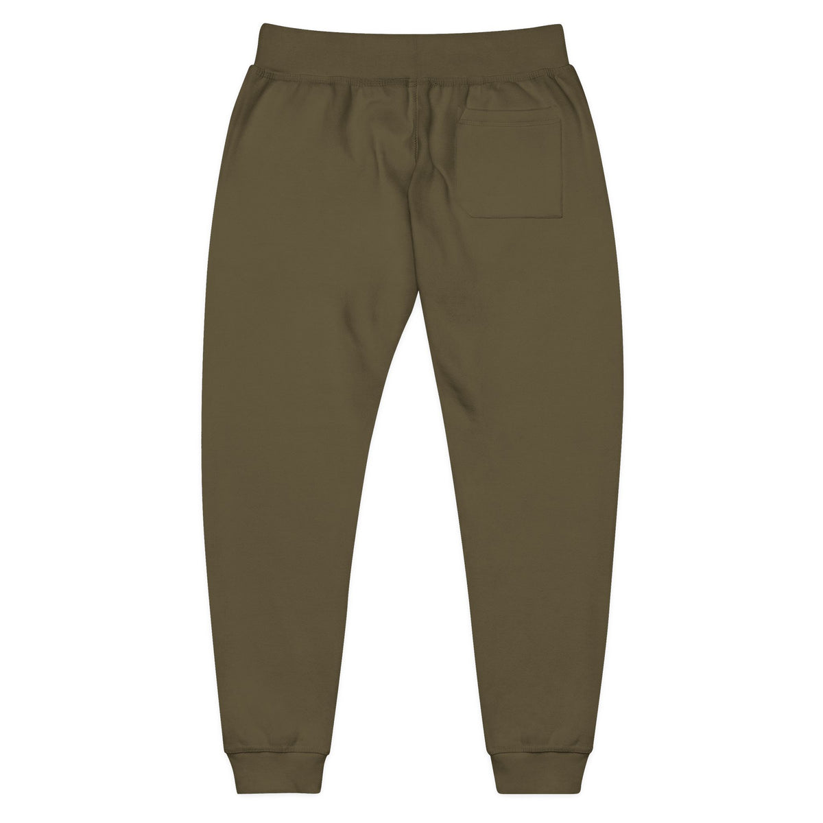 Friendly Fits Embroidery Logo Sweatpants