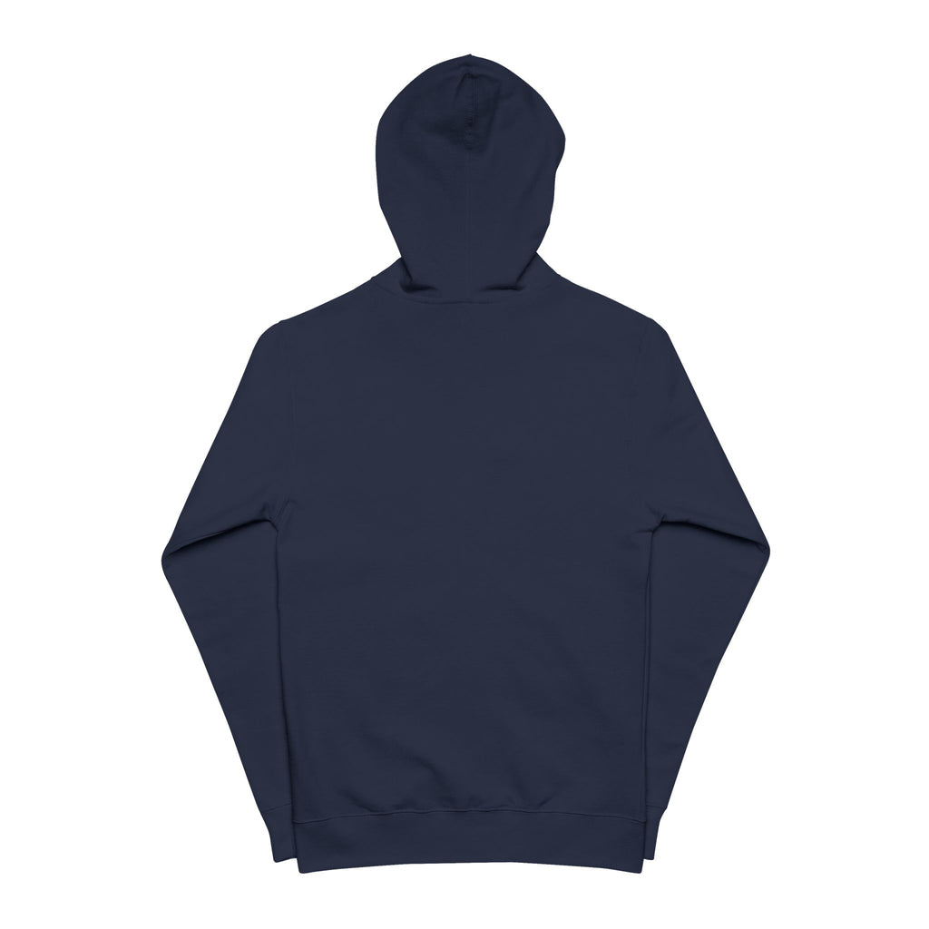 Friendly Fits Zip Up Hoodie