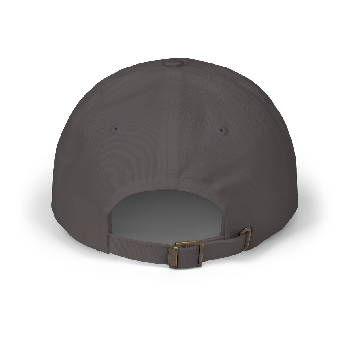 Friendly Fits Logo Cap (Dark Colors)