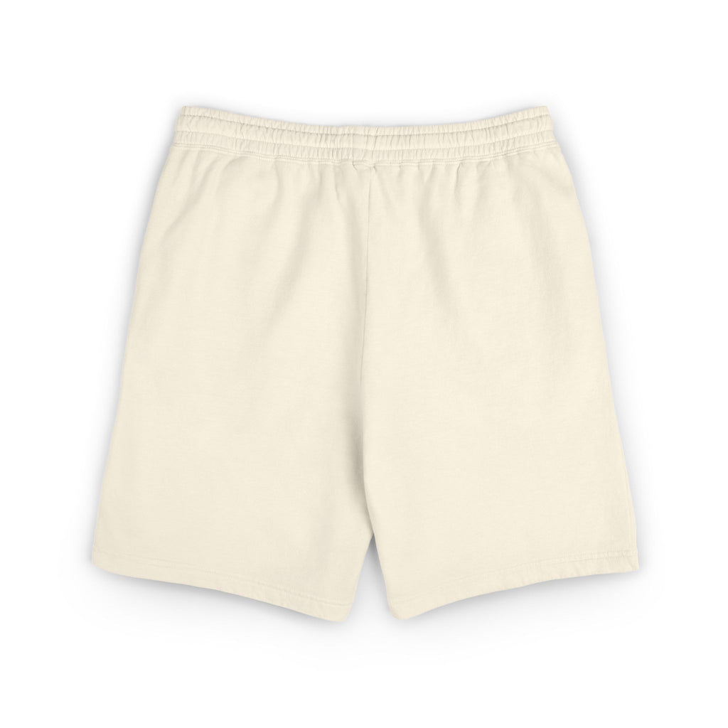 Casual Friendly Fits Logo Shorts (Light Colors)