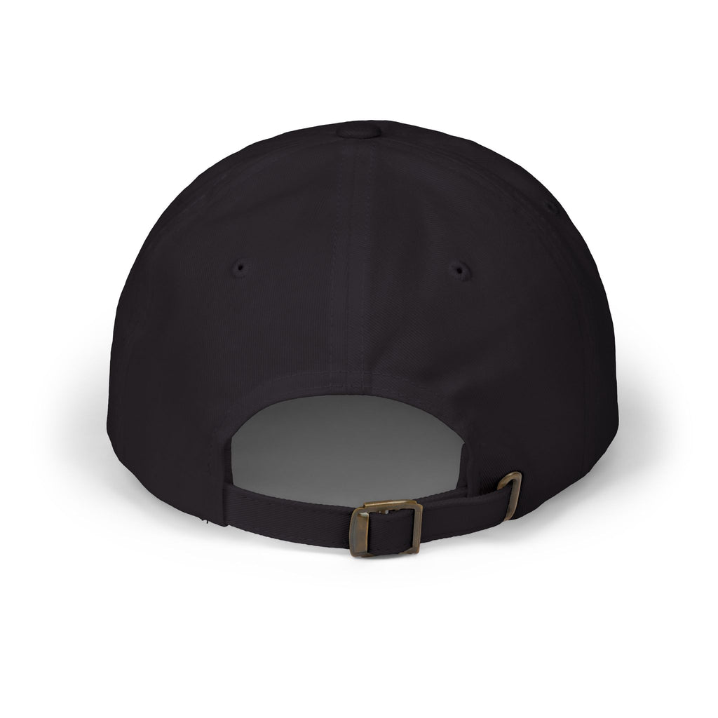 Friendly Fits Logo Cap (Dark Colors)