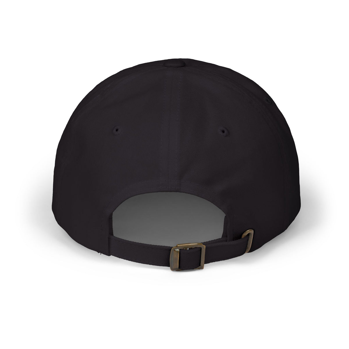 Friendly Fits Logo Cap (Dark Colors)