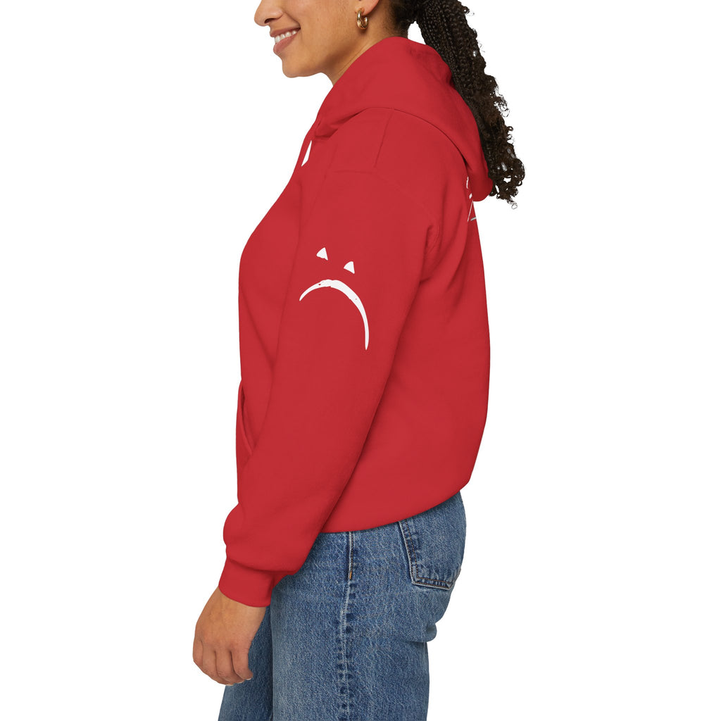 Fall Fashion Friendly Fits Hoodie