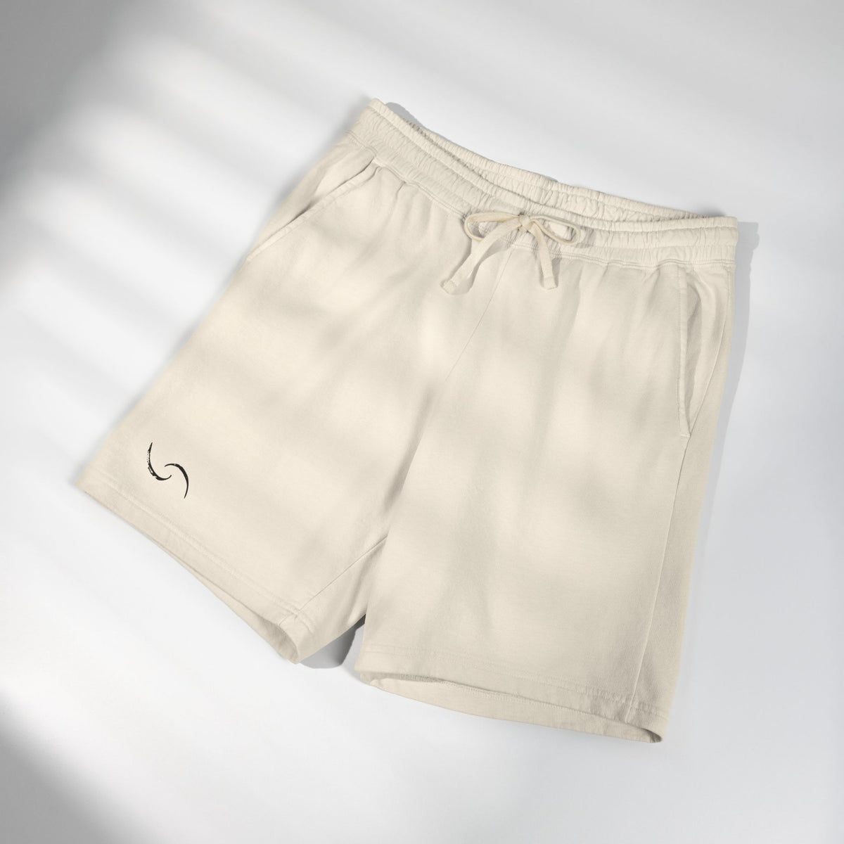 Casual Friendly Fits Logo Shorts (Light Colors)