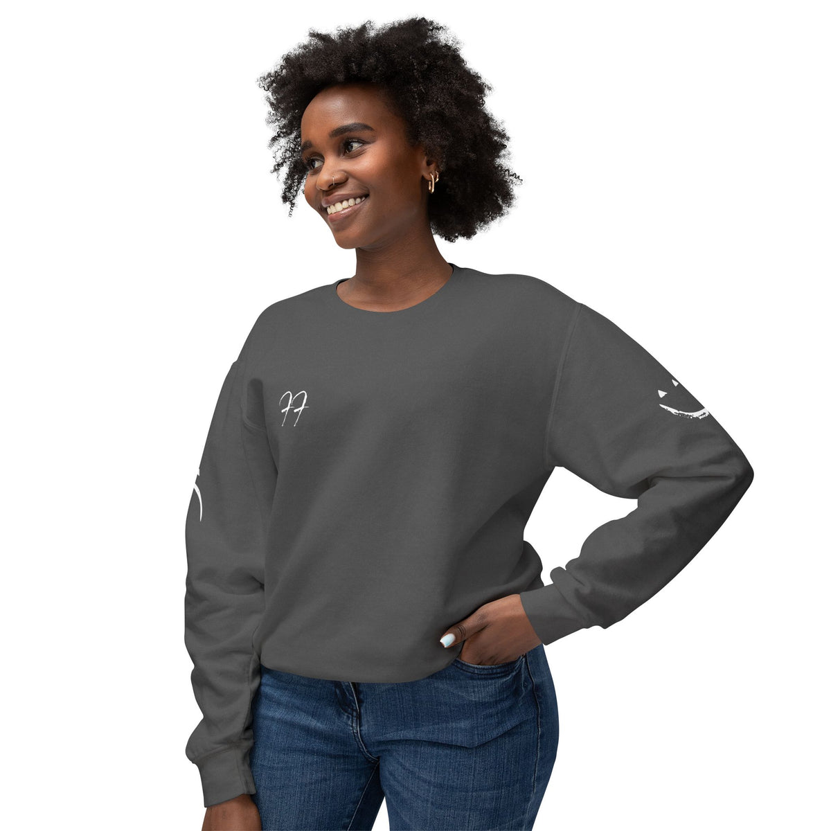 Friendly Fits Crewneck Sweatshirt