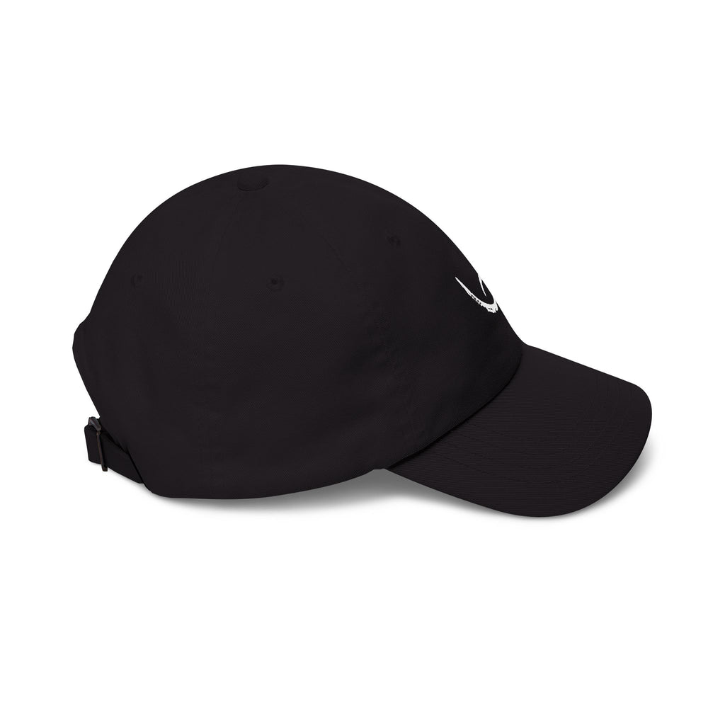 Friendly Fits Logo Cap (Dark Colors)